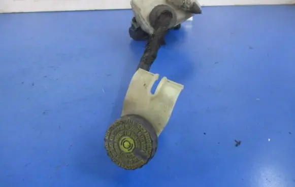 Peugeot 806 Master brake cylinder