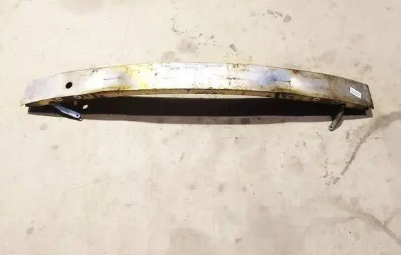 Rear beam