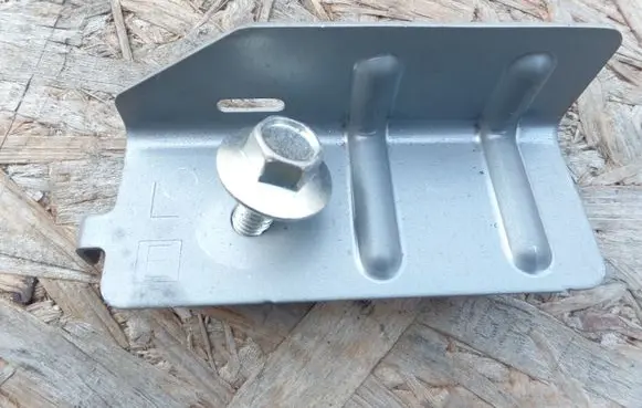 Subaru Legacy Other trunk/boot trim element