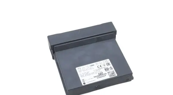 Peugeot 208 II Other control units/modules 9848045380MWGK 9848045380