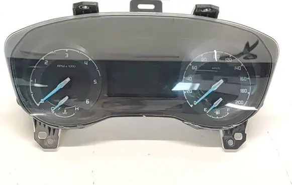 Ford Ranger Speedometer (instrument cluster) GB3T10849DA