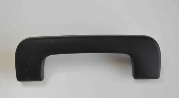 Audi Q7 4L Front interior roof grab handle 8P0857607K
