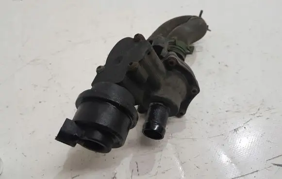 Renault Laguna III Electric auxiliary coolant/water pump 922304507r