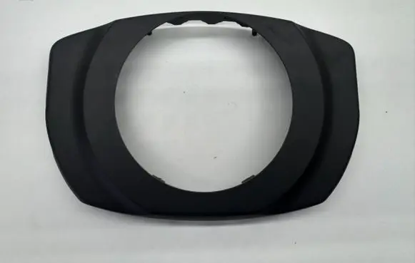 BMW 7 E65 E66 Steering wheel column trim 6911537