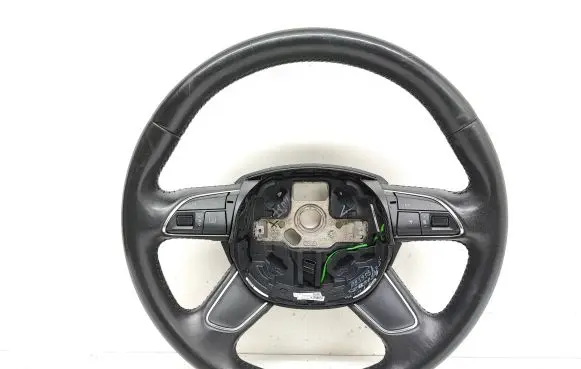 Audi A3 S3 8V Steering wheel 8U0419091B 360569404