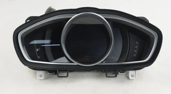 Volvo V40 Speedometer (instrument cluster) 31376802 39825822