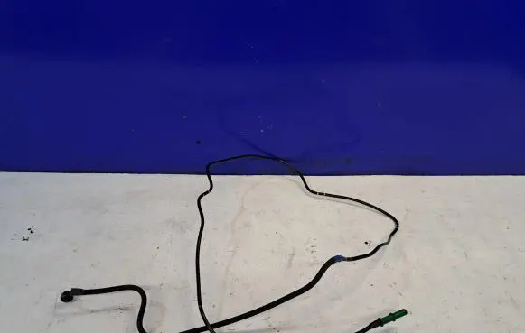 Vacuum line/pipe/hose
