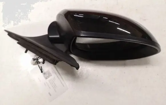 Mazda 6 Front door electric wing mirror 032683 022683