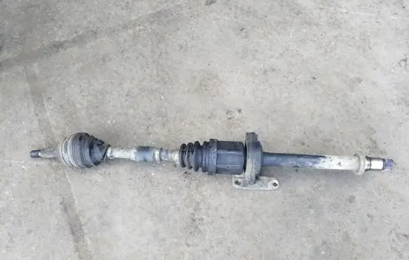 Toyota Corolla E120 E130 Front driveshaft