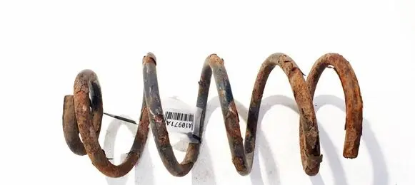 Nissan Micra Rear coil spring 