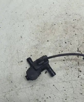 Volkswagen Touareg II Electric auxiliary coolant/water pump