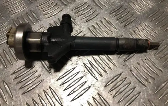 Mazda 6 Fuel injector 13H50 5030 06D00131