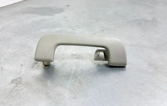 Audi A4 S4 B9 Rear interior roof grab handle 4M0857607A