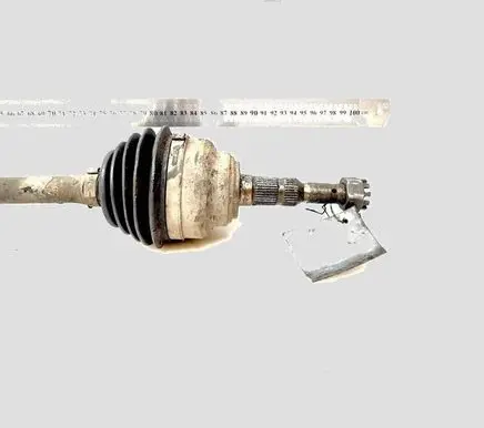 Opel Astra G Front driveshaft