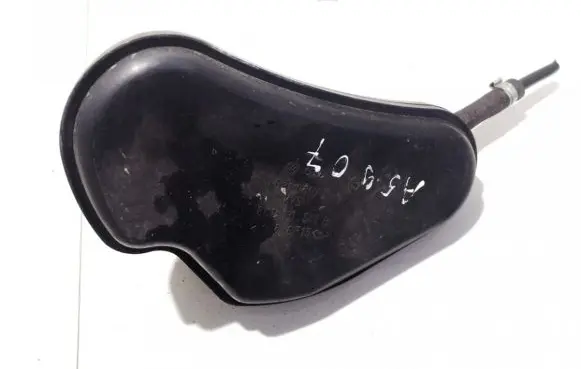 Audi A4 S4 B6 8E 8H Vacuum air tank 8d0131541b