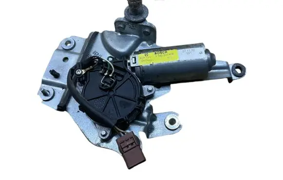 Citroen Berlingo Rear window wiper motor 3397020407 0390201408