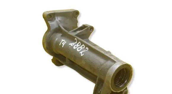 Volkswagen Transporter - Caravelle T4 Driveshaft support bearing 02B409320B