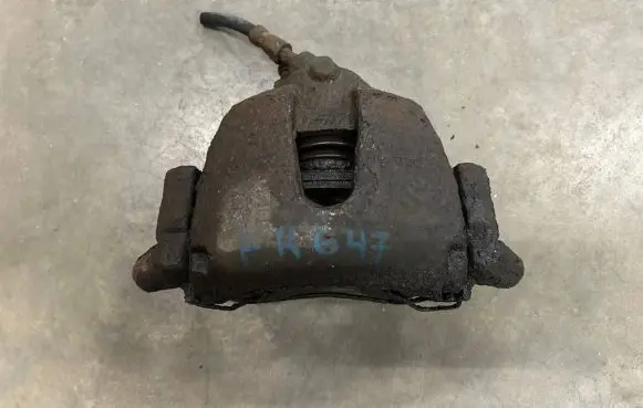 Volvo V50 Front brake caliper