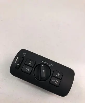 Volvo XC60 Light switch 30739414