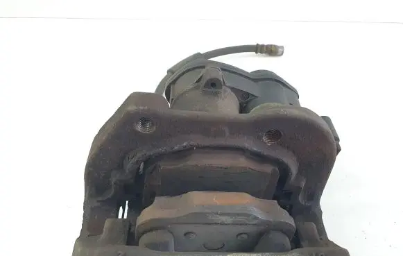 BMW 6 F12 F13 Rear brake caliper 32345699
