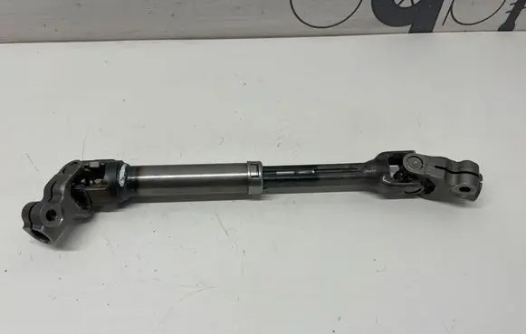 Toyota C-HR II Steering wheel axle 
