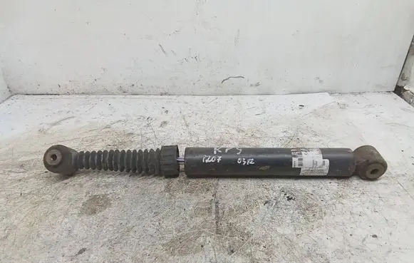 Peugeot 207 Rear shock absorber/damper
