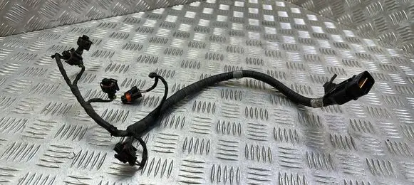 KIA Ceed Fuel injector wires 353412B100