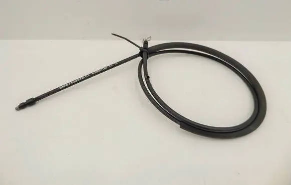 Mini One - Cooper F56 F55 Engine bonnet/hood lock release cable 7430846