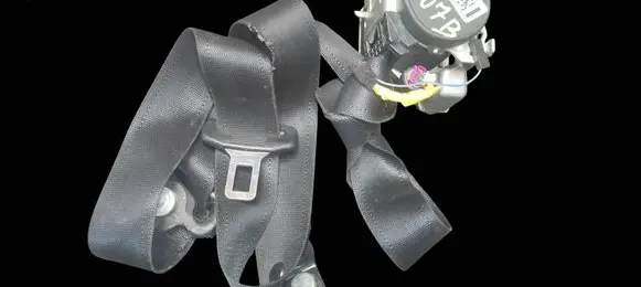 Fiat Fiorino Front seatbelt 7354891590