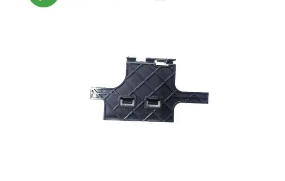 Audi A1 Engine control unit holder 5Q0971739F