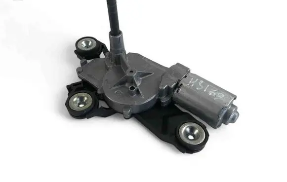 Volvo V60 Wiper motor