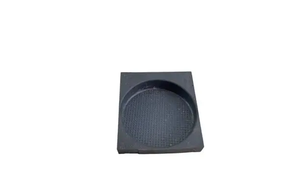 Mercedes-Benz C W203 Cup holder pad/mat A2036830151 K4816