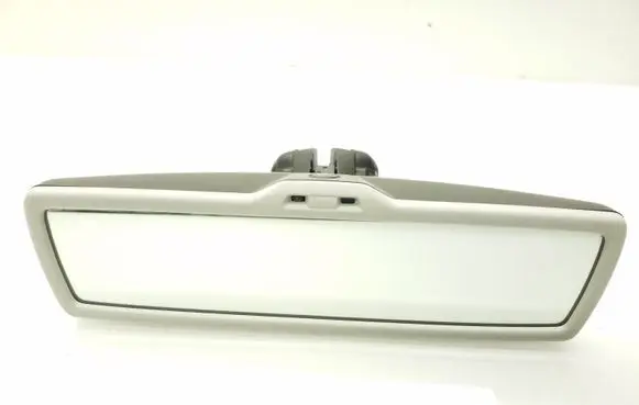 Skoda Yeti (5L) Rear view mirror (interior) E11026141