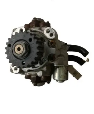 Volkswagen Crafter Fuel injection high pressure pump 28472762