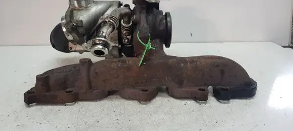 Audi A3 S3 8V Turbo 04L253016H