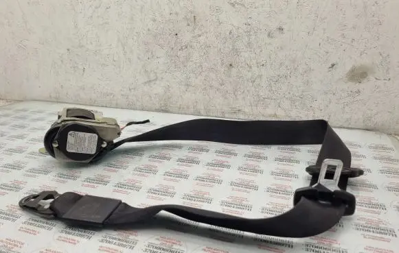 Audi A6 S6 C6 4F Front seatbelt 4F0857706A