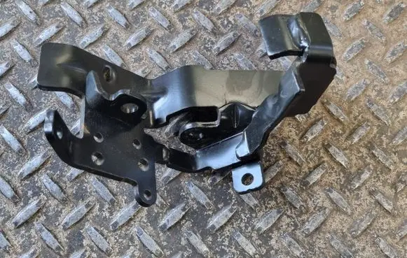 Ford Mustang VI other engine part FR3E9A397AD