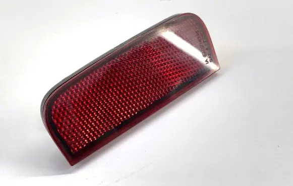 Toyota Yaris Rear bumper light 819100D040