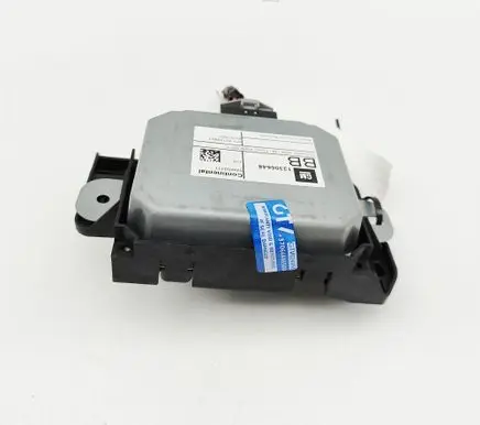 GPS navigation control unit/module