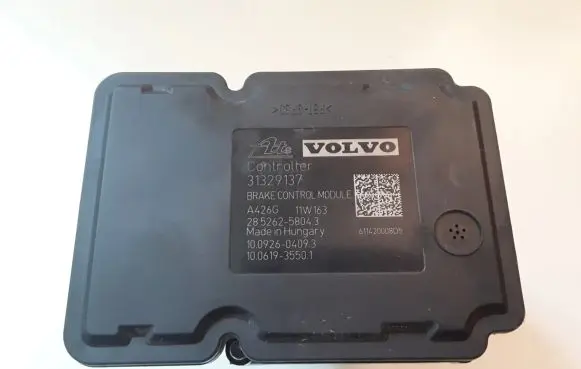 Volvo V60 ABS Pump P31329137