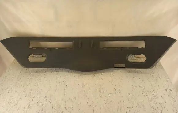 BMW 7 E65 E66 Other trunk/boot trim element 7007030 14884001