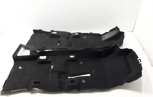 Lexus NX Interior carpet 58510-78130