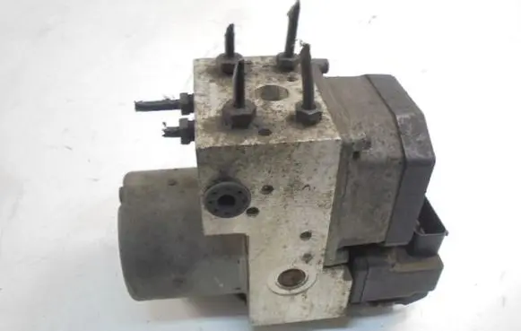 Iveco Daily 3rd gen ABS Pump 500351154