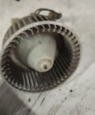 Honda Accord Heater fan/blower