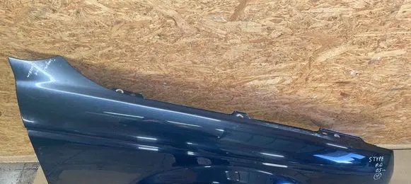 Jaguar S-Type Fender