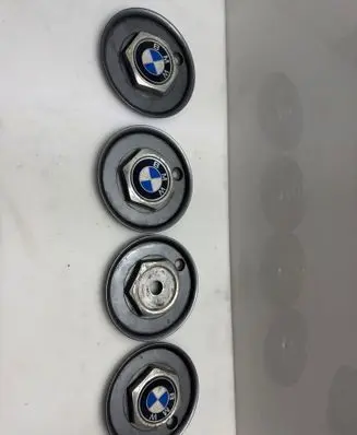 BMW 5 E39 Original wheel cap 