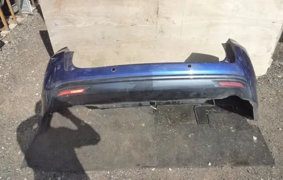 Honda Accord Front bumper G3/012