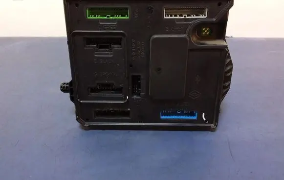 Renault Scenic III - Grand scenic III Other control units/modules 284B17715R