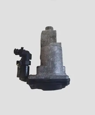 BMW 1 F20 F21 Throttle valve 781075203 10378517
