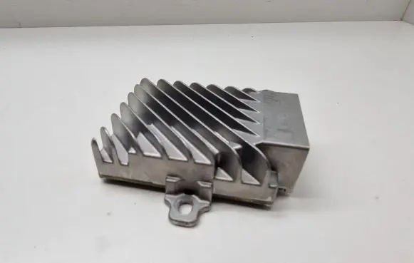 BMW 4 F32 F33 Sound amplifier 2622504